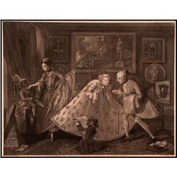 William HOGARTH (1697-1764)