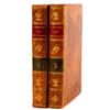 Image 1 : Les Aventures de Telemaque: Two Volumes (1810)