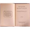 Image 2 : Four Lectures on Relativity and Space (1923)