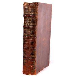 Les Plaidoyez et Harangues de Monsieur de Maistre (1673)