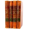 Image 1 : The Works of Laurence Sterne in Four Volumes (1808)