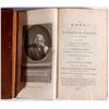 Image 2 : The Works of Laurence Sterne in Four Volumes (1808)