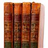 Image 3 : The Works of Laurence Sterne in Four Volumes (1808)