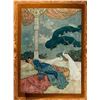 Image 4 : Rubaiyat of Omar Khayyam (1909)