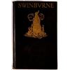 Image 2 : Selected Poems of Algernon Charles Swinburne (1928)