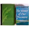Image 2 : Grouping: Letters from the Sandwich Islands/The Winter of our Discontent