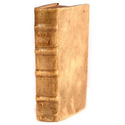 Ioseph Aegypti Prorex Descriptus et Morali Doctrina Illustratus (1641)