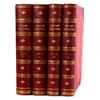 Image 1 : Hutchinson's Britain Beautiful: Four Volumes
