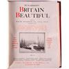 Image 2 : Hutchinson's Britain Beautiful: Four Volumes