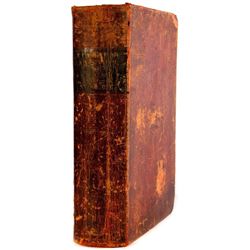 The Principles and Practice of Surgery (1852)