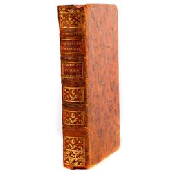Le Voyageur Francois, ou la Connaissance de L'Ancien et du Nouveau Monde (1778)