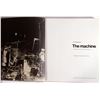 Image 3 : The Machine as Seen as the End of the Mechanical Age (1968)