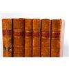 Image 3 : The Works of Alexander Pope, Efq. Complete: Six Volumes (1770)