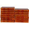 Image 1 : The History of England from the Revolution to the Death of George the Second: 13 Volumes (1804)