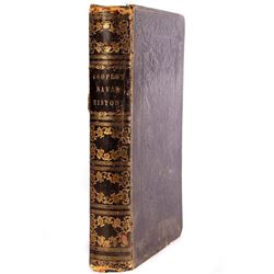 Naval History of the United States of America