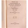 Image 3 : Memoir and Correspondence of Charles Steedman (1912)