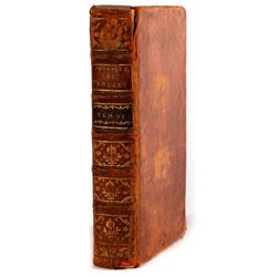 Lecons de Physique Experimentale (1764)