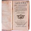 Image 2 : Lecons de Physique Experimentale (1764)