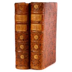 Geographie Moderne: Two Volumes (1800)