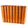 Image 1 : A History of Painting: Eight Volumes