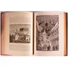 Image 2 : Pictorial History of the Worlds Nations From the Earliest Dates to the Present Time: Five Volumes