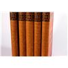 Image 3 : Pictorial History of the Worlds Nations From the Earliest Dates to the Present Time: Five Volumes