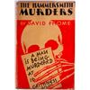 Image 2 : The Hammersmith Murders (1930)