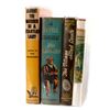 Image 1 : Grouping: Crime Novels