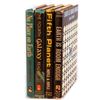 Image 1 : Grouping: Space/Science Fiction Novels