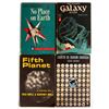 Image 2 : Grouping: Space/Science Fiction Novels