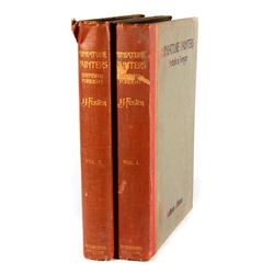 Miniature Painters: British and Foreign (1903)