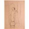 Image 2 : Bonnard (1927) Charles Terrasse