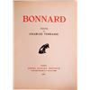 Image 4 : Bonnard (1927) Charles Terrasse