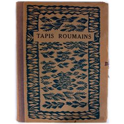 Tapis Roumains (1928)