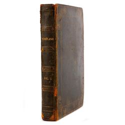 Scotland Illustrated in a Series of Views Taken Expressly for this Work (1838)