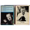 Image 3 : Grouping: Steinbeck (1961) and Hemingway (1950)