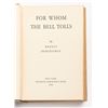 Image 3 : Ernest Hemingway, For Whom the Bell Tolls