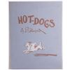 Image 1 : E.Blampied, Hot Dogs: Ten Original Lithographs