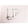 Image 4 : E.Blampied, Hot Dogs: Ten Original Lithographs