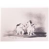 Image 5 : E.Blampied, Hot Dogs: Ten Original Lithographs