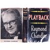 Image 2 : Two works by Raymond Chandler. First Edition