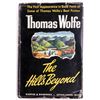Image 2 : Five works, Thomas Wolfe