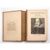 Image 3 : William Shakespeare, The First Collected Edition of...