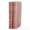 Image 1 : 2 Editions of, Memorial Volume of the First Fifty Years
