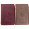 Image 2 : 2 Editions of, Memorial Volume of the First Fifty Years