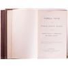 Image 3 : 2 Editions of, Memorial Volume of the First Fifty Years