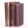 Image 1 : Three Editions by Rufus Anderson, D.D