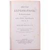 Image 3 : Elisha Kent Kane, M.D., U.S.N.,Arctice Explorations: