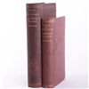 Image 1 : 2 Editions of History of the Sandwich Islands Mission..