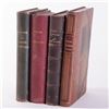 Image 1 : Collection of four French works: Anatole France, J. Racine, Charles Baudelaire